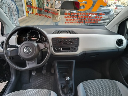 Volkswagen Up! 1.0 Tsi Move 5p 2015/2016