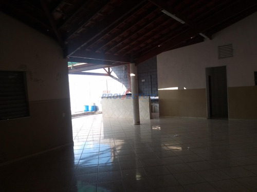 Chácara À Venda Em Residencial Parque Pavan - Ch274320