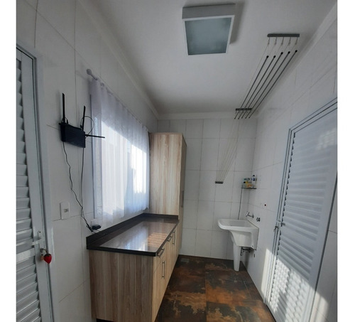 Imagem 30 de 30 de Casa Para Vender Em Condomínio Altos Do Jaragua Com 4 Quartos E Piscina