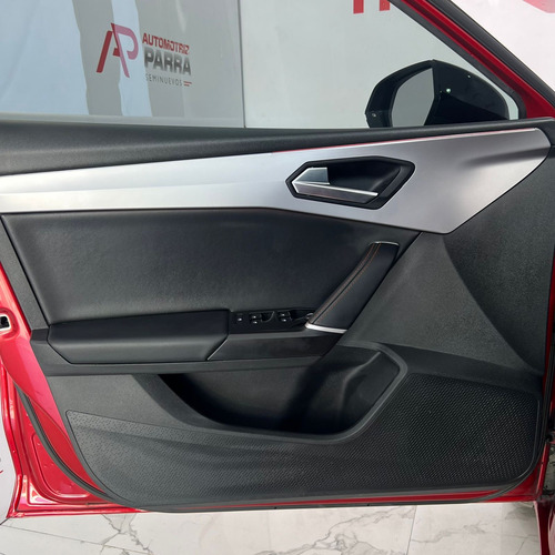 Seat Leon 1.4 Fr T 140 Hp Dsg