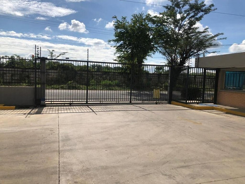 Imagen 1 de 7 de Terreno En Alquiler Zona Industrial El Recreo