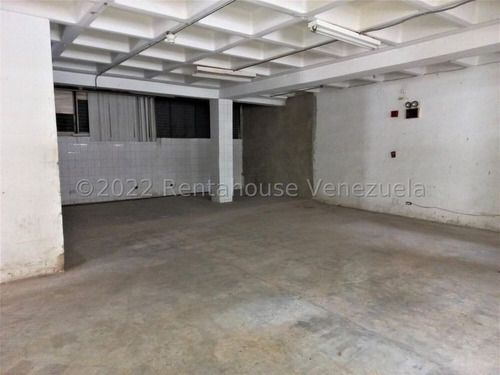 Imagen 15 de 21 de El Llanito Edificio En Venta Jesús Enrique Díaz 22-23999 Caracas