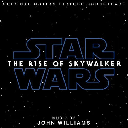 Banda Sonora Star Wars: El Ascenso De Skywalker - Walt Disne