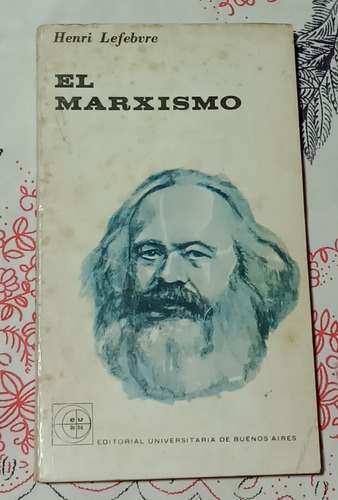 El Marxismo - Zona Vte. Lopez