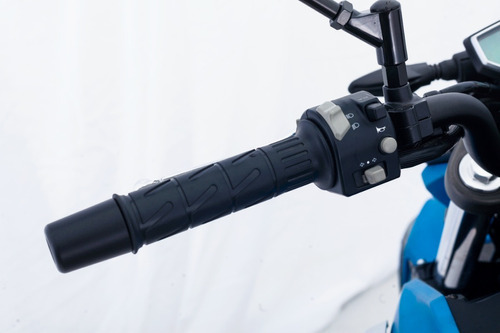Cf Rz 400 Nk By Zanella Créd. Prendario V. López