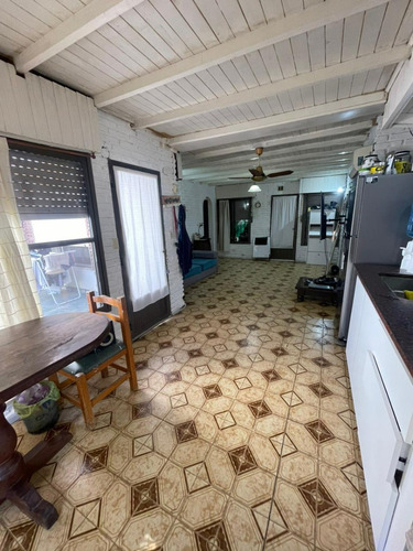 Casa De 3 Ambientes En Barrio Cerrado Los Caracoles Ingeniero Maschwitz Ruta 9 Km 42