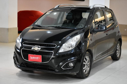 Chevrolet Spark 1.2 Lt