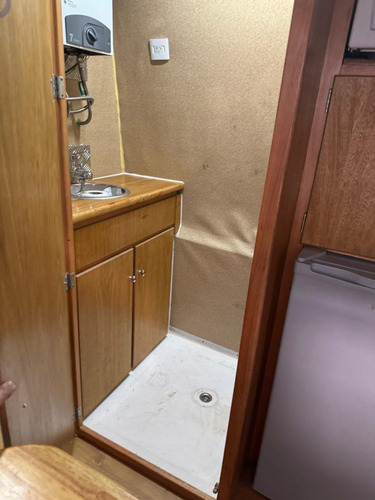 Motorhome Excelente Estado