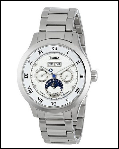 Relógio Timex T2n291ab Sl Series