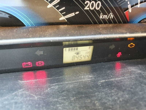 Toyota Etios 1.3 Flex 16v 5p.mec