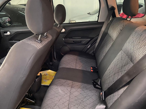 Ecosport 2012 2.0 Xlt Flex Aut. 5p