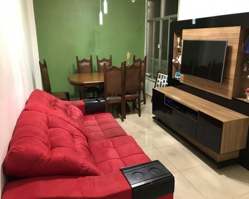 Imagem 2 de 15 de Apartamento Grande Com 2 Quartos À Venda, 80 M² - Piedade - Aea2414