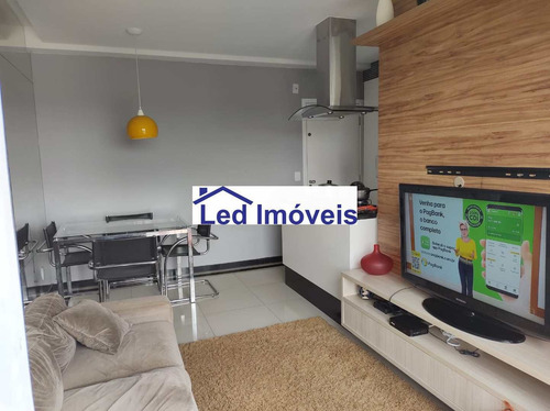 Imagem 3 de 21 de Apartamento Com 2 Dorms, Umuarama, Osasco - R$ 330 Mil, Cod: 1146 - V1146