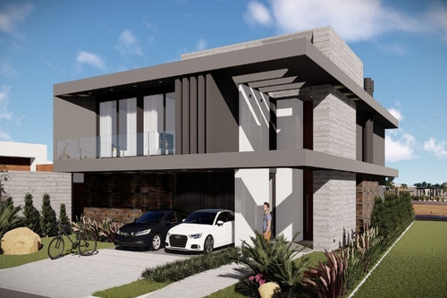 Imagem 1 de 30 de Casa À Venda Em Xangri-lá - Ca01151 - 68125459