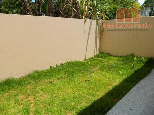Imagem 13 de 15 de Casa Com 2 Dormitórios À Venda, 60 M² Por R$ 230.000,00 - Jardim Ribamar - Peruíbe/sp - Ca0499