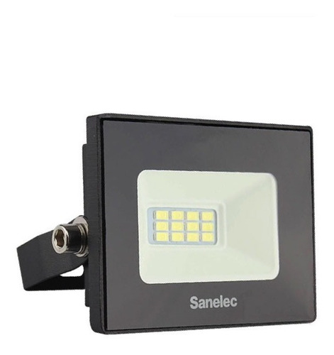 Reflector Led 10w Luz Blanca Super Remate ¡¡