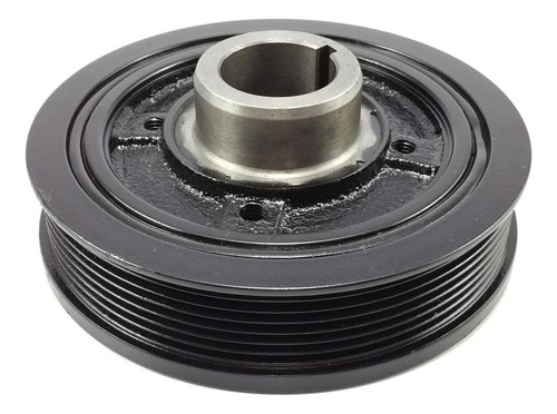 Polea De Cigüeñal Damper Ty Hiace Tacoma 4-runner 07-15 2.7l