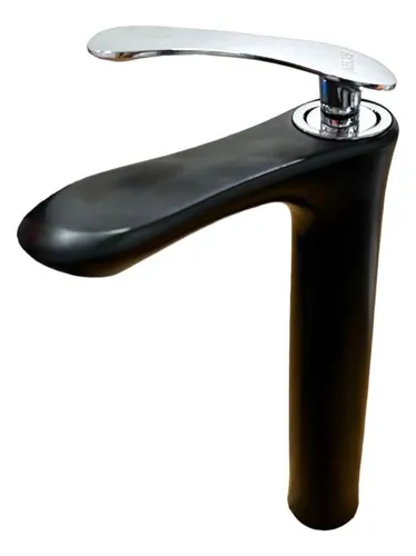 Canilla alta online para baño