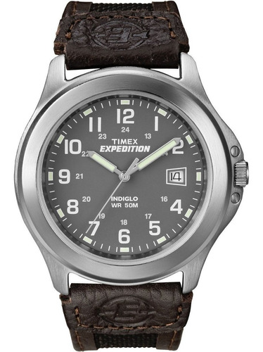 Reloj Timex T40091su Para Hombre