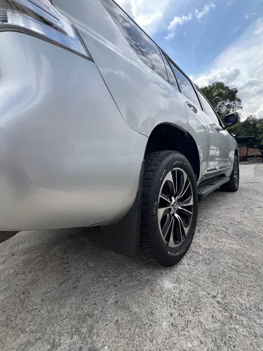 Toyota Prado 3.0 Tx-l