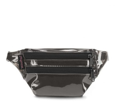Riñonera Jansport Hippyland Negra
