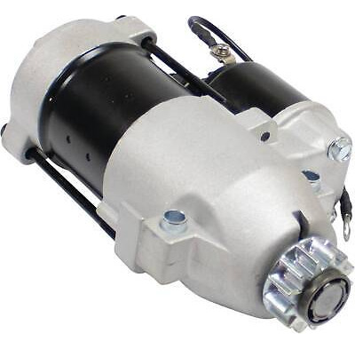 Starter For Mercury 115exlpt Efi Saltwater 4-stroke 2001 Zzi