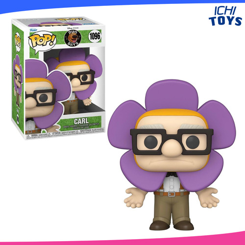 Carl Dug Days - Funko Pop!# 1096
