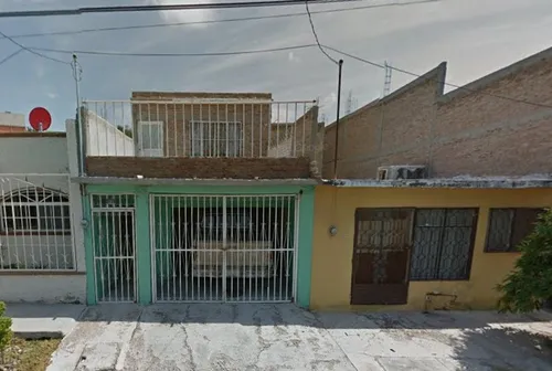 Sk01- Casa En Venta En C.turquesa, La Esperanza, Gomes Palacio, Dur. (65% Debajo De Su Valor Comercial, Solo Recursos Propios)