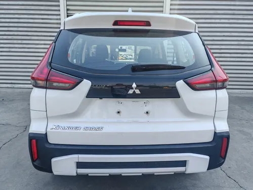 Mitsubishi Xpander 1.5 Cross At