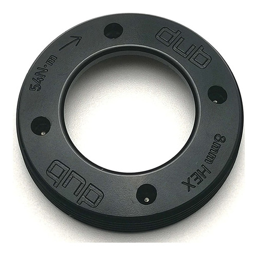 Tapa De Biela Para Sistema Sram Dub M18/m30 Bb30