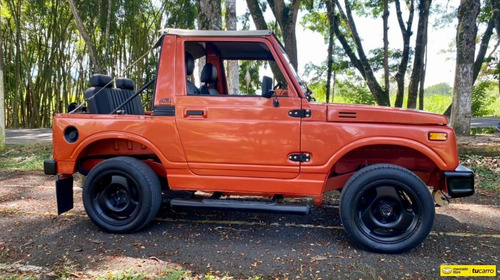 Suzuki Lj 410