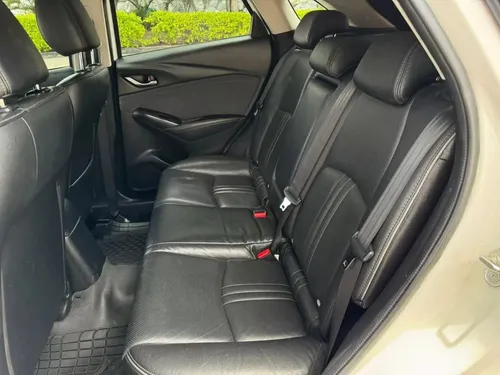 Mazda CX-3 2.0 Grand Touring Lx At