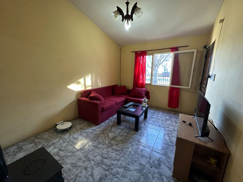 Venta Casa Mina Clavero 2dorm Con Negocio