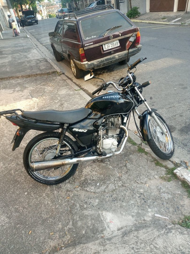 Honda Fan