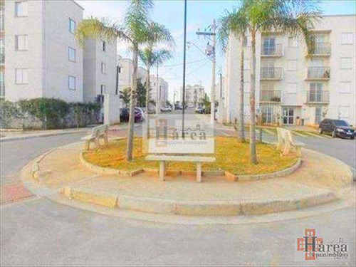 Imagem 4 de 9 de Apartamento Em Sorocaba Bairro Jardim Maria Eugênia - V9979