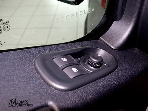 Renault Master Executiva Prime 2025
