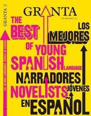 Los Mejores Narradores Jóvenes En Español