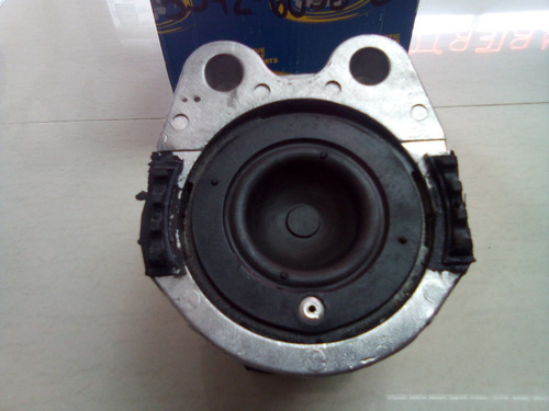 Soporte Motor Superior Derecho Mazda 3 Focus Duratec