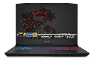 Laptop Msi Pulse 15 Core I9 13900h 64gb 1tb Rtx 4070 8gb 15