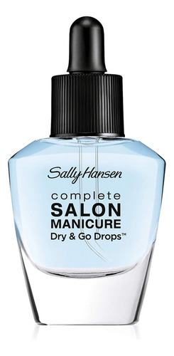 Sally Hansen Dry & Go Drops Dry & Go Drops - 0.4 Fl Oz