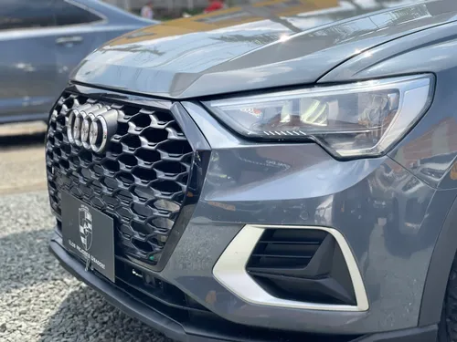 Audi Q3 1.4 Tfsi Attraction