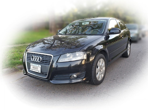 Audi A3 1.6 3 Puertas 2010