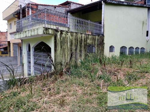Imagem 7 de 7 de Lote / Terreno Em Companhia Fazenda Belem - Franco Da Rocha - 813