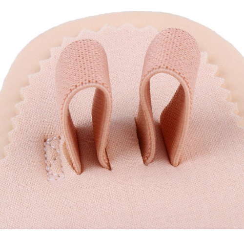 Protectores De Pies Torcidos Superpuestos 5 Piezas