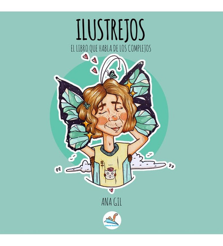 Ilustrejos (libro Original)