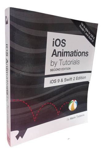 Ios Animations By Tutorials Second Edition M Todorov