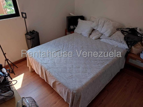 Apartamento En Venta Colinas De La Tahona Mls #25-9041