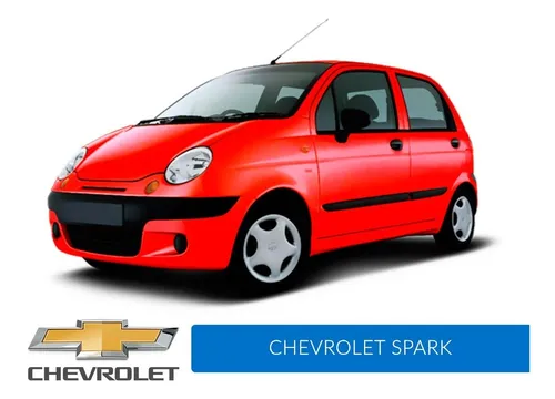 Rodamiento Delantero Chev Spark Lt / Life / Cronos / Matiz