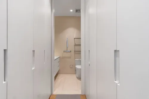 Apartamento En Arriendo En Chicó Oriental. Cod A18926