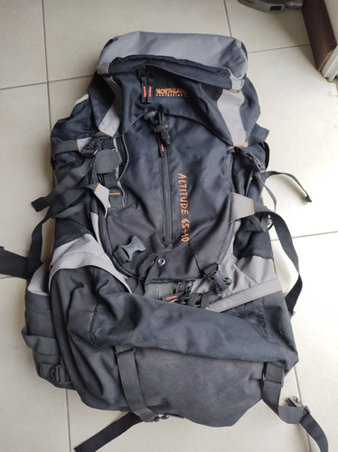 Mochila Northland Altitude 65+10